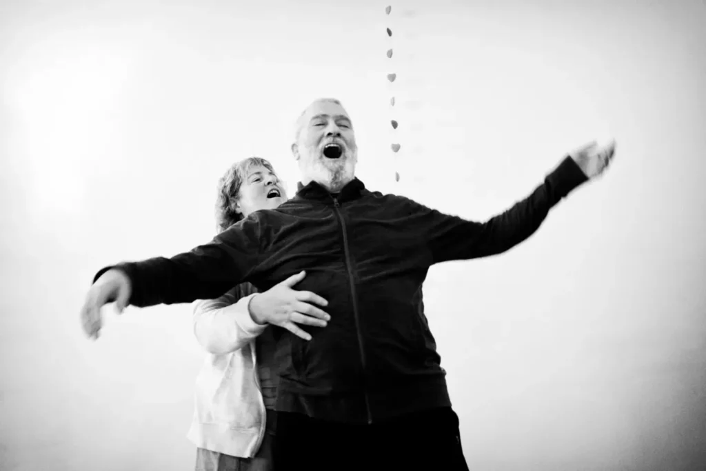 Taller de Seiki y Katsugen | Ameba shiatsu